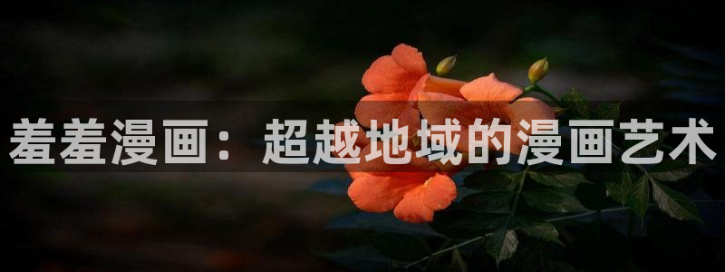 禁漫天堂官网网址